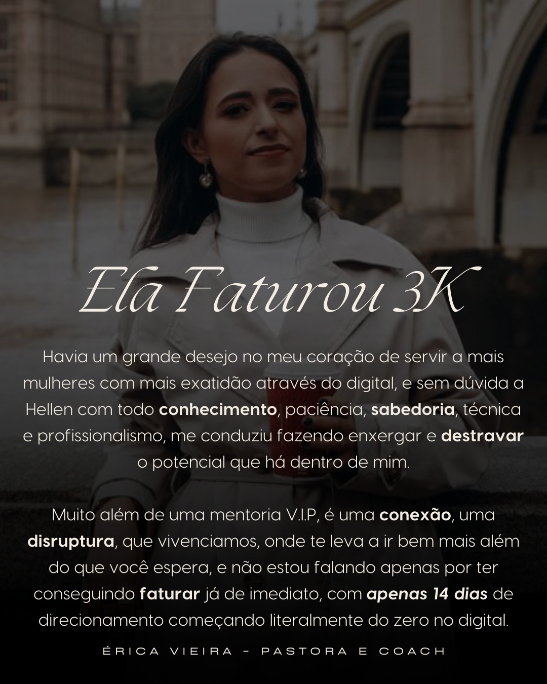 Depoimento 1