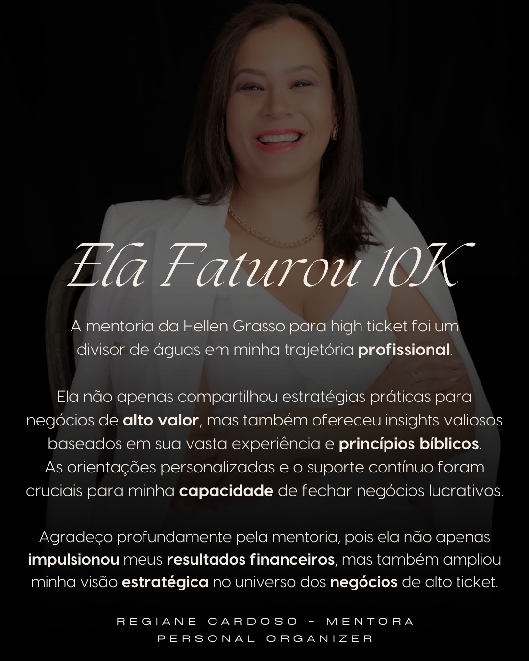 Depoimento 2