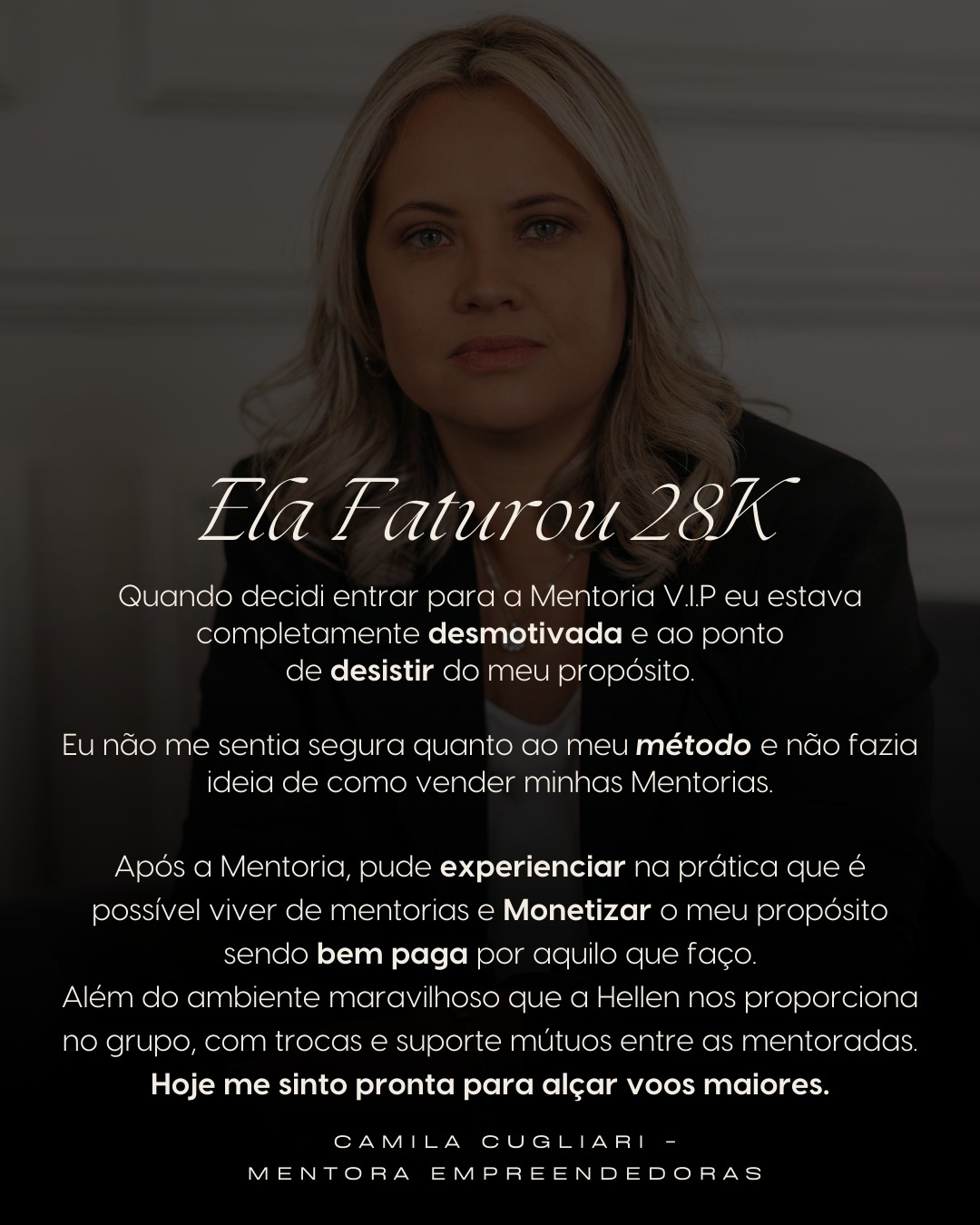 Depoimento 3