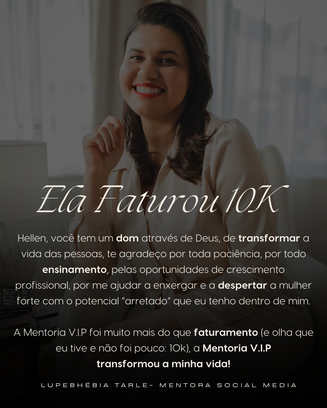 Depoimento 4